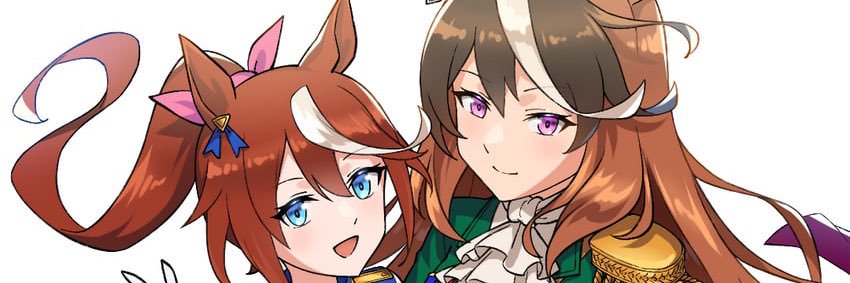 Symboli Rudolf banner