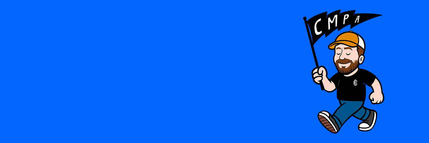 campastd's profile banner image