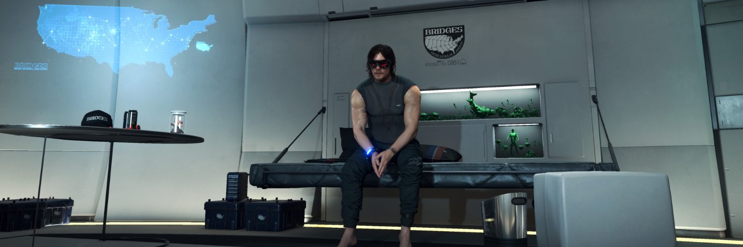 KujoPorter6's profile banner image