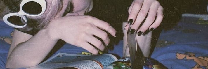 _RosySoul's profile banner image