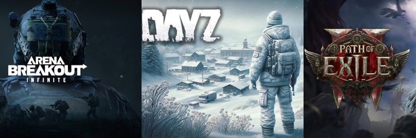 GEEOttv Profile Banner