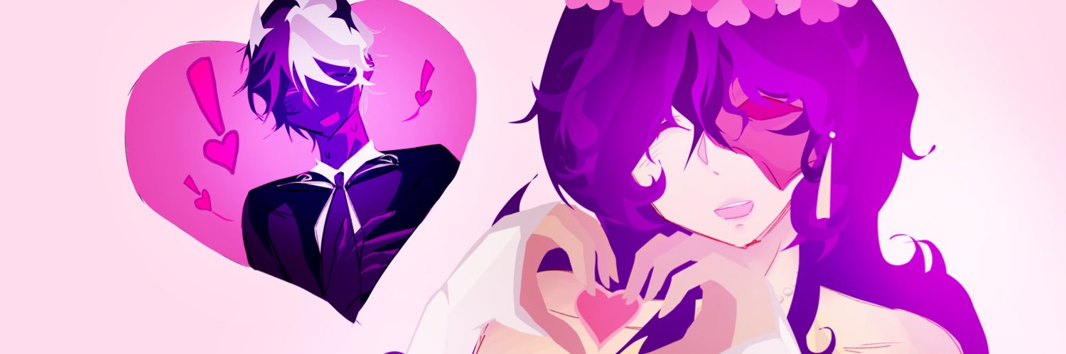Izzy 🏳️‍⚧️ banner
