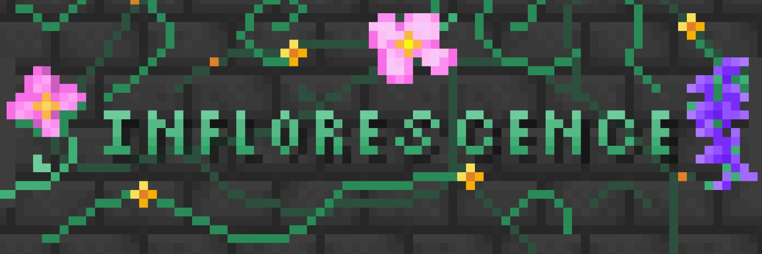 INFLORESCENCEVR's profile banner image