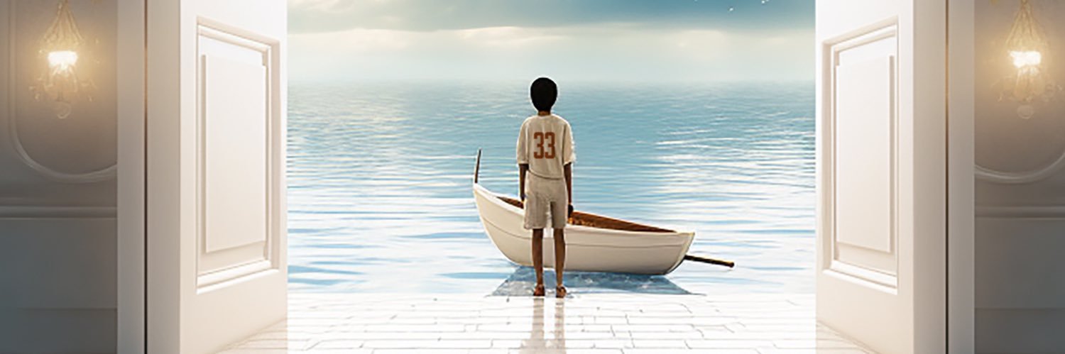J_Ivy's profile banner image