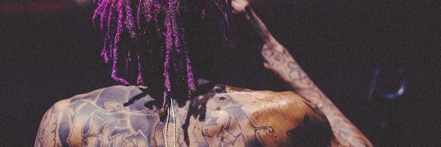 Forever_Netti's profile banner image