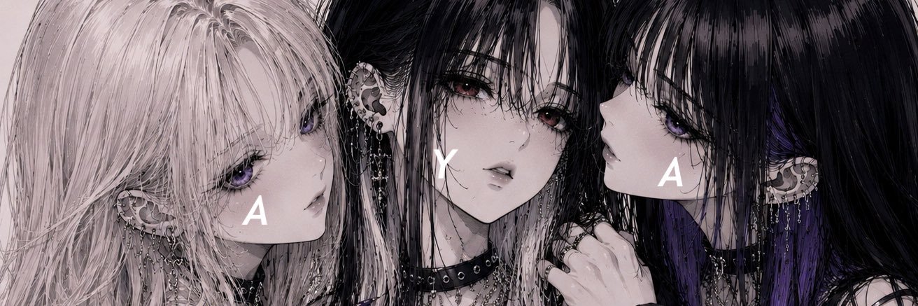 手と口で慰める。 banner
