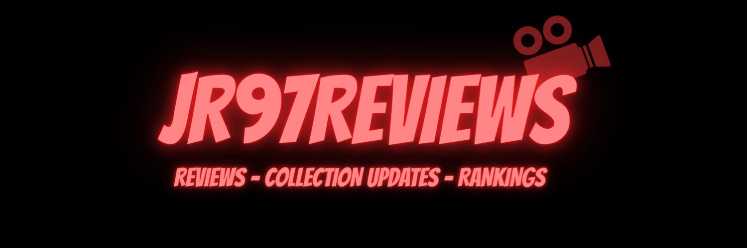 JR97Reviews's profile banner image