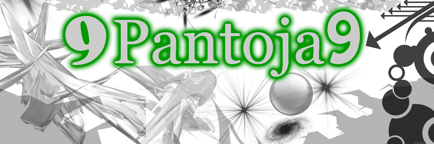 9Pantoja9's profile banner image
