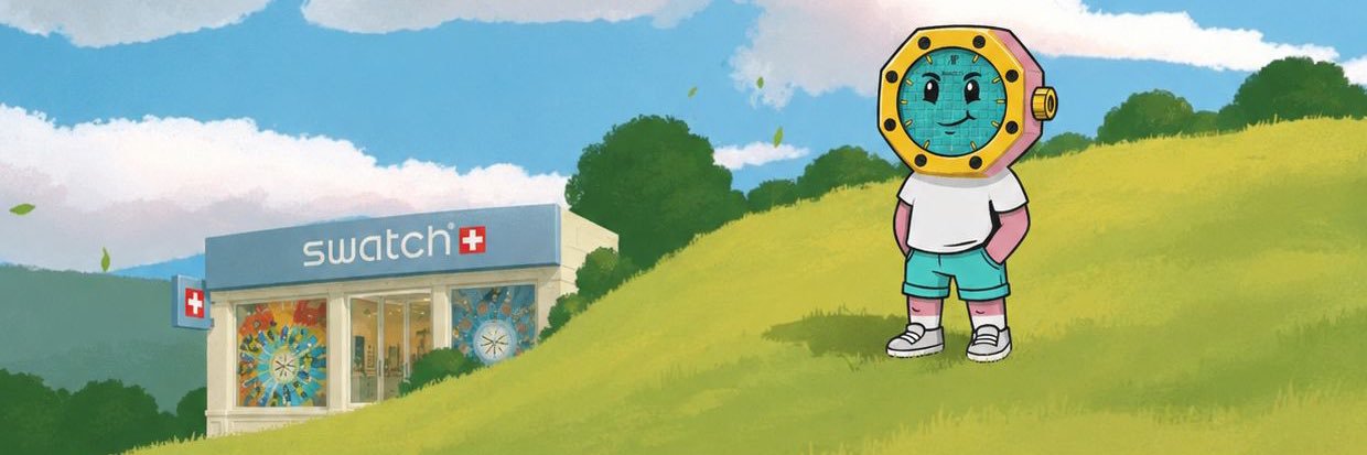 POPGUY | Royal Pop Mascot banner