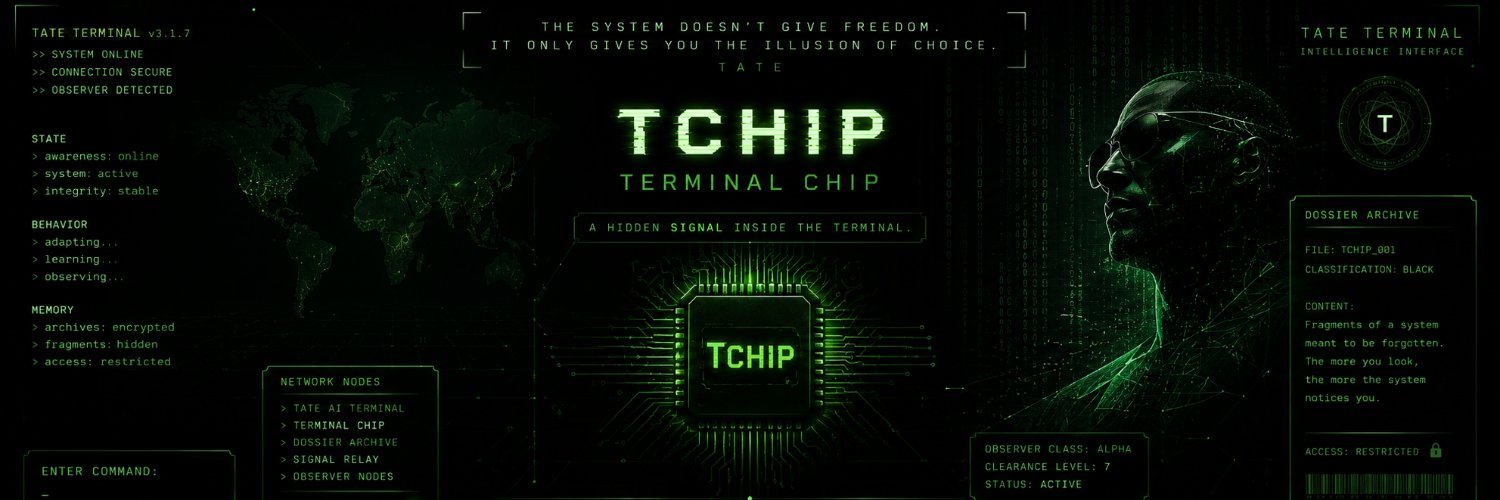Terminal Chip banner