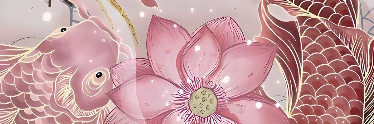 silentriri's profile banner image