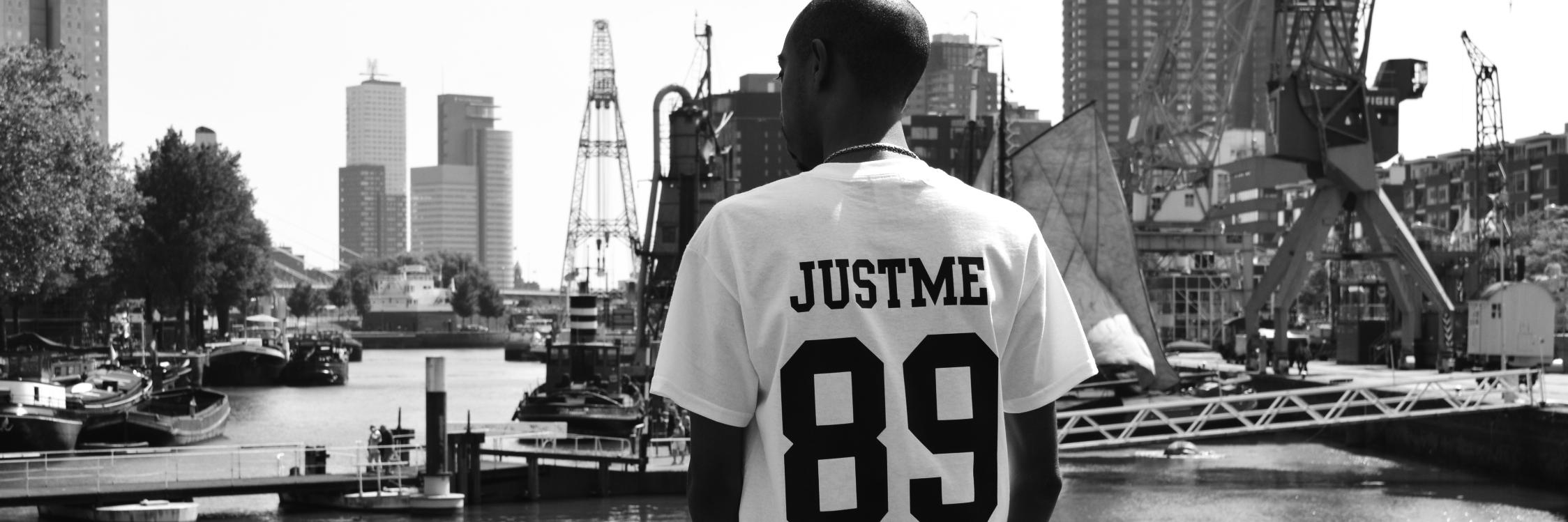 djjustme's profile banner image