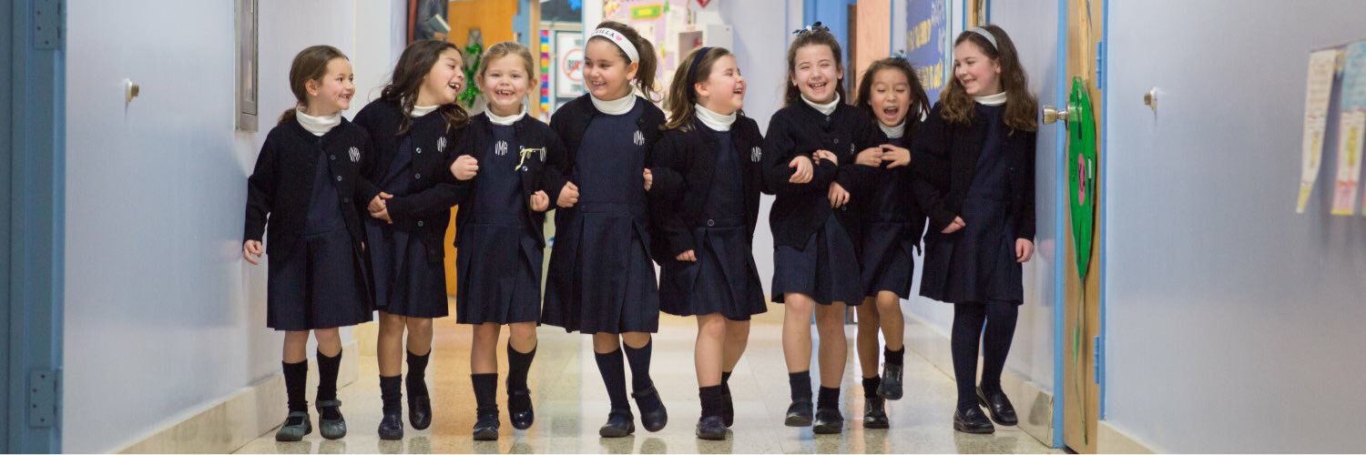 Villa Maria Academy banner