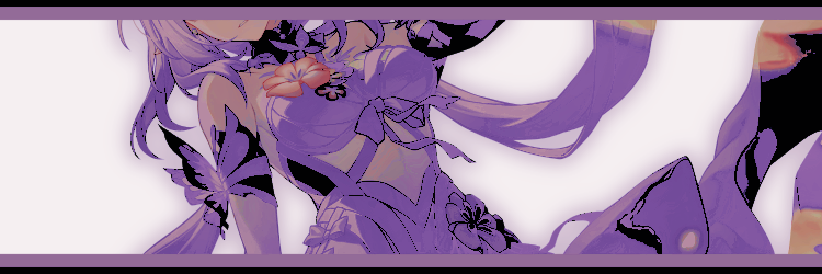 ‍ ∞ ‍ 𝒸͟astorice. banner
