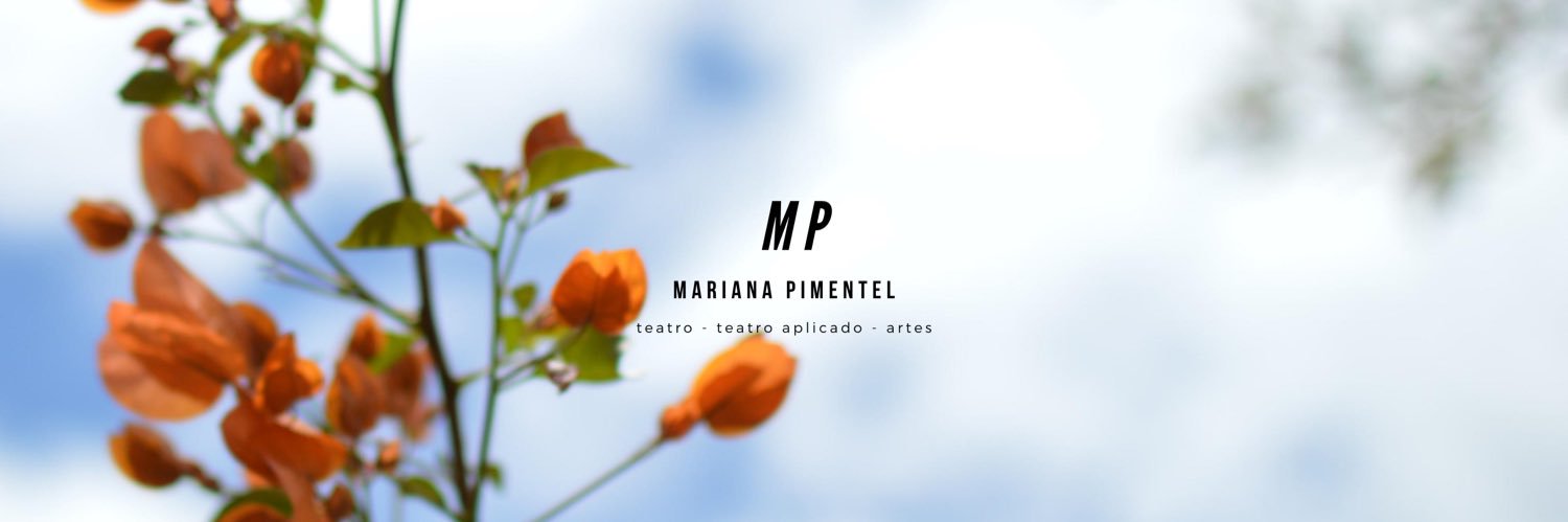 Marianapipe's profile banner image