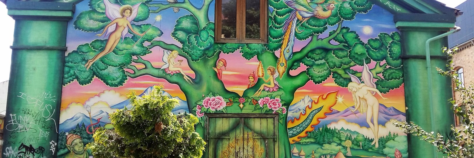 Sarah Richards banner