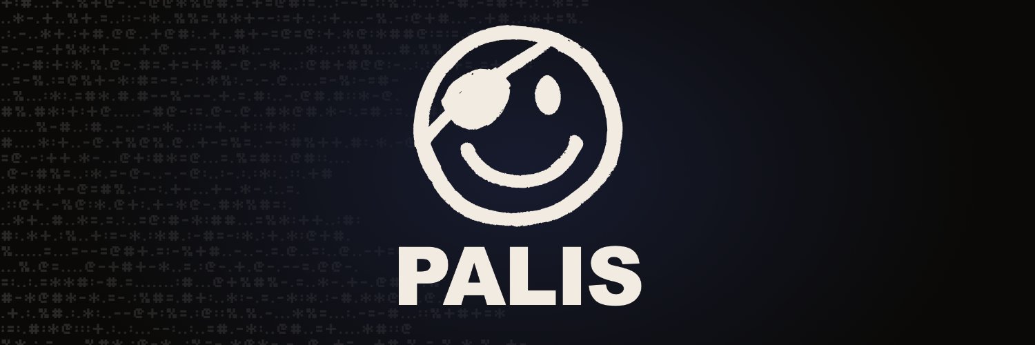 Palis Dot Fun banner