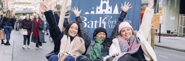 bathxmasmarket Profile Banner