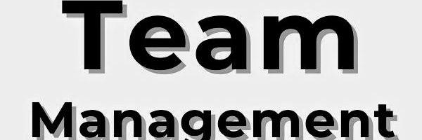 Teanmanagement's profile banner image
