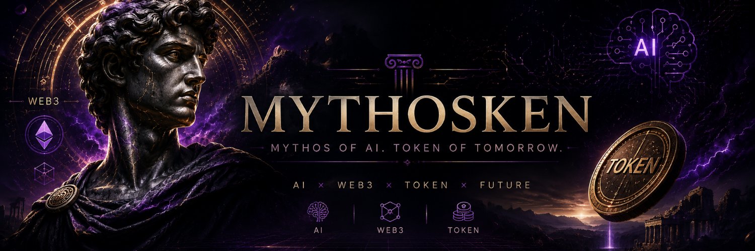 MYTHOSKEN banner