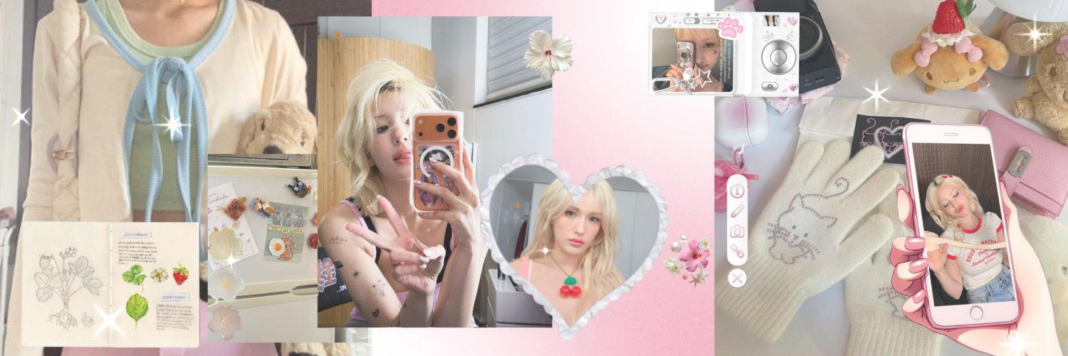 Asäbell Mooré. ^‿^ banner