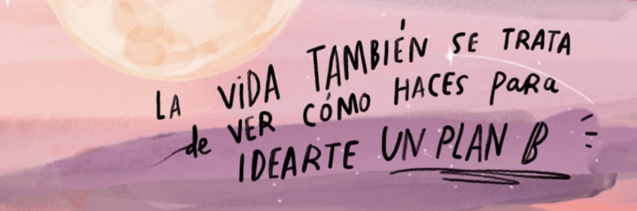 MayraPachecoU's profile banner image