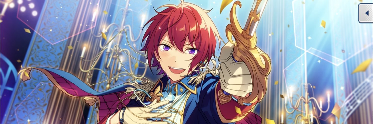 marvelousuo's profile banner image