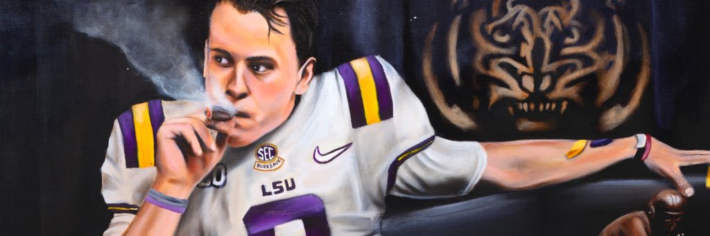 mjisdaking's profile banner image