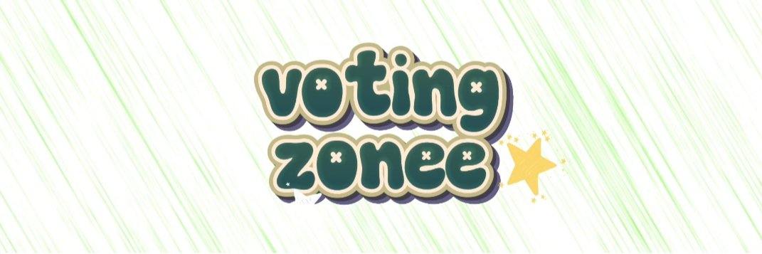 votingzonee banner