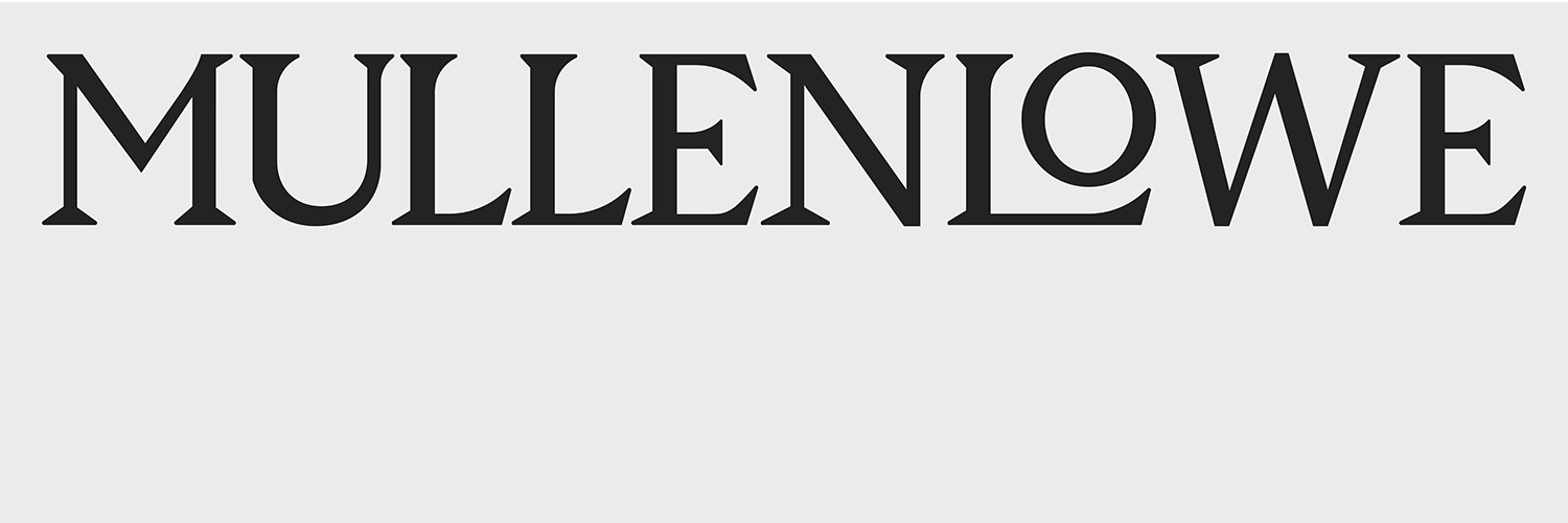 MullenLowe U.S. banner