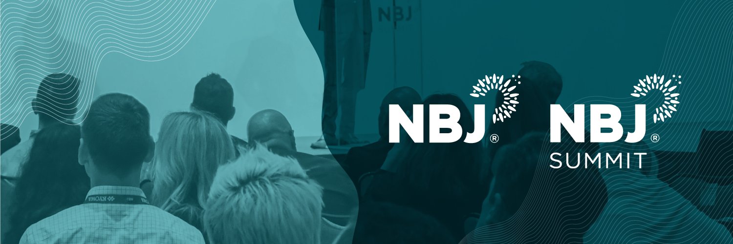 NBJ NBJ Summit / Twitter