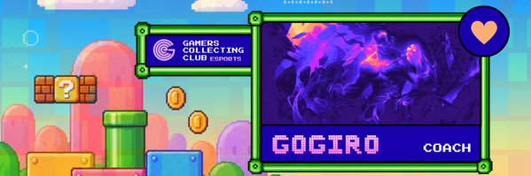 GOGIR0's profile banner image