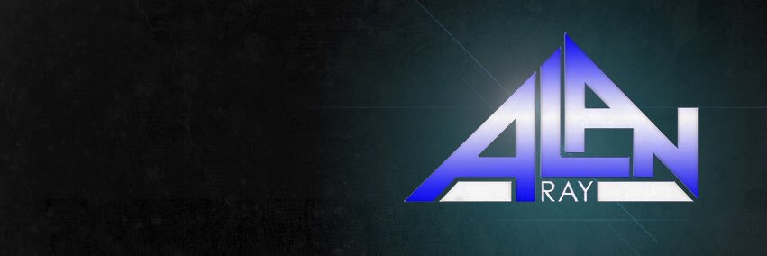 DJAlanRay's profile banner image