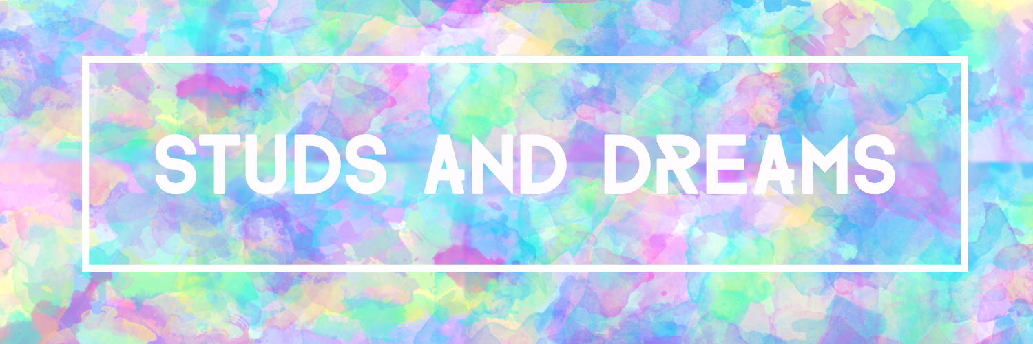 studsanddreams's profile banner image