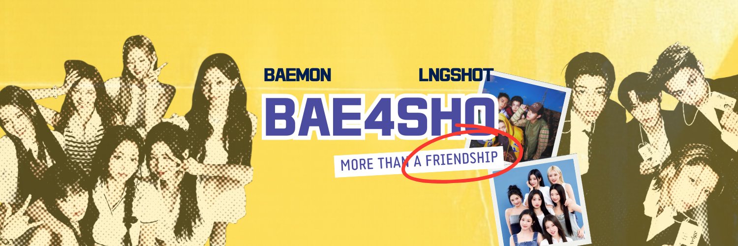 제일 놀라운, 𝐬𝐡𝐞𝐞𝐬𝐡 ! 𝐁𝐀𝐄𝟒𝐒𝐇𝐎 ★ banner