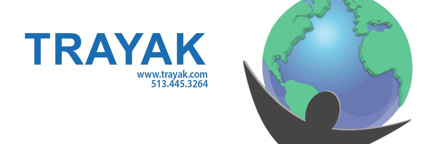 trayak's profile banner image
