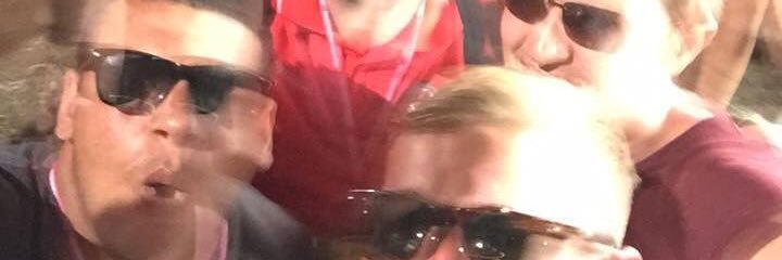 RickyBenson's profile banner image