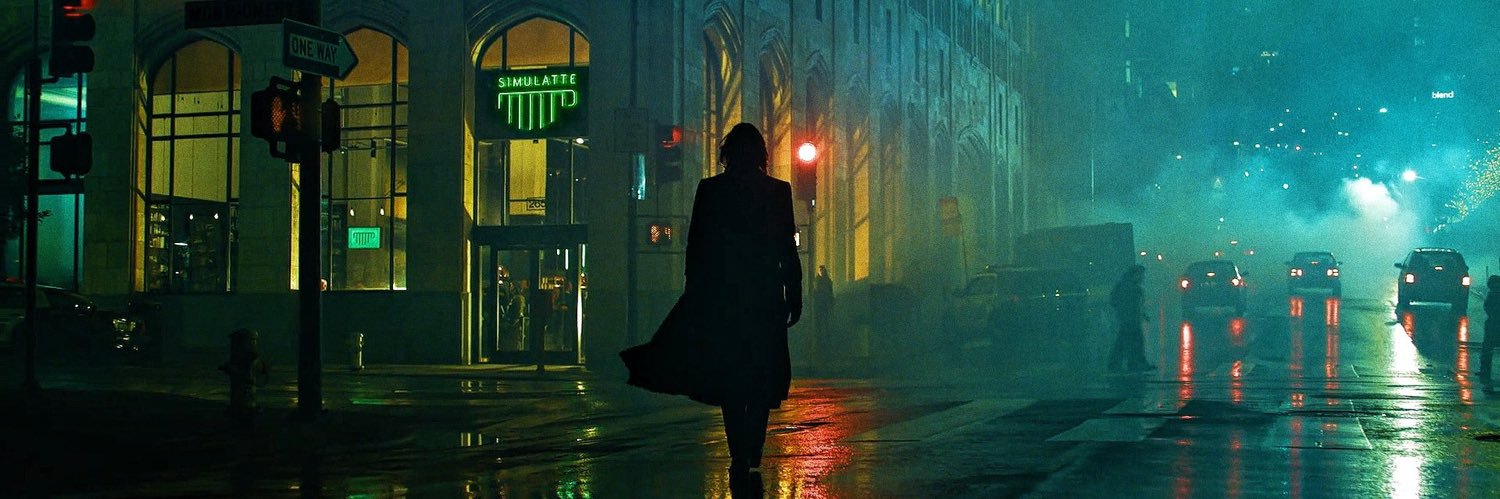 Neoone's profile banner image