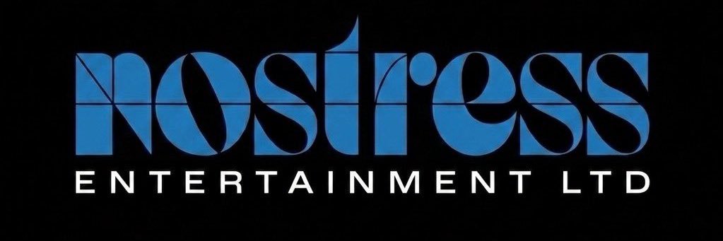 NOSTRESS ENTERTAINMENT LTD banner