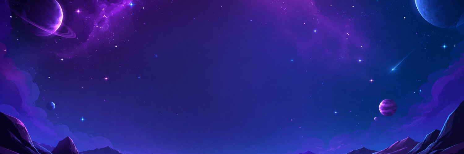 @CosmoKnights banner