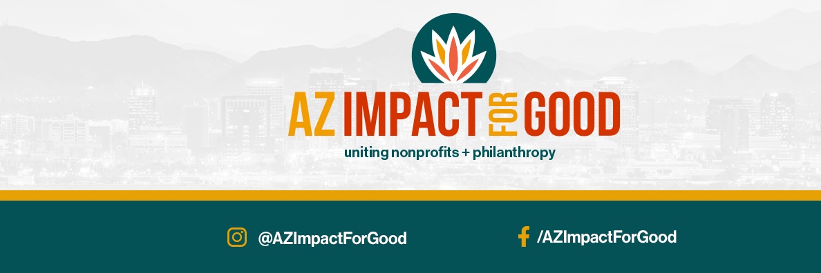 AZImpactForGood's profile banner image
