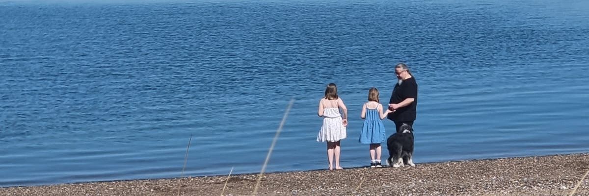 Grant Davidson banner