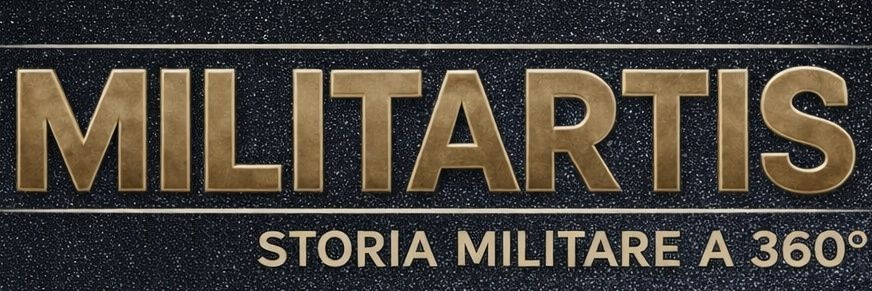 militartis's profile banner image