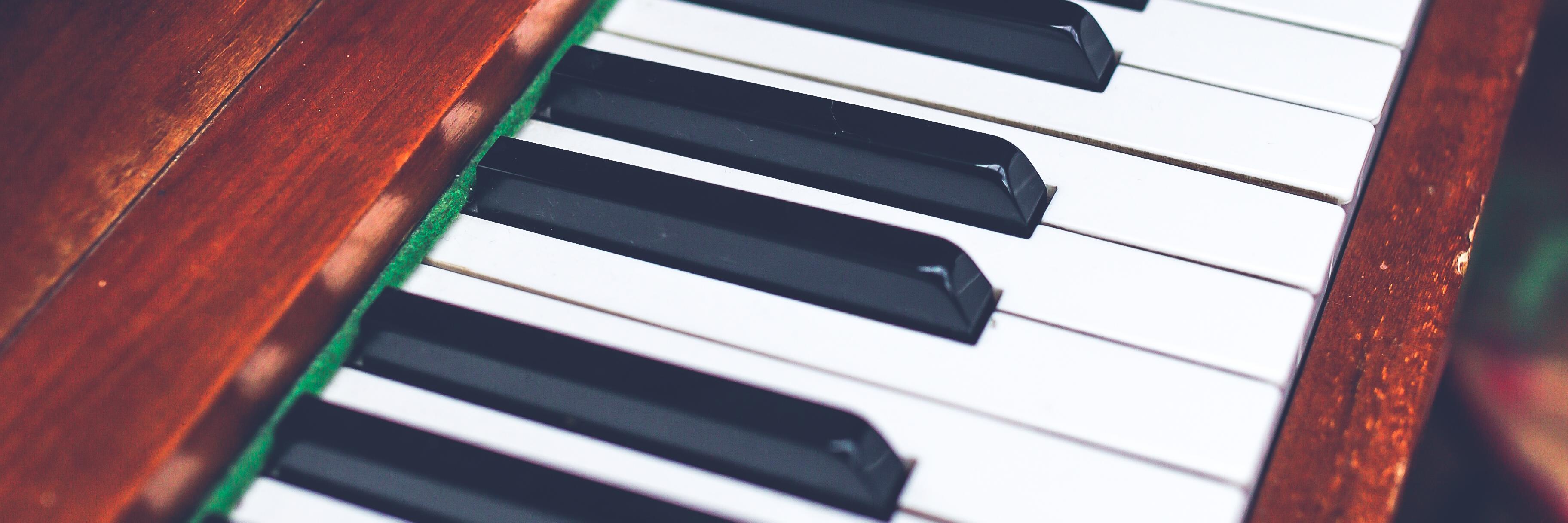 MyMusicDen's profile banner image