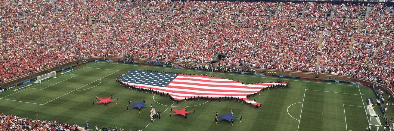 Ben Fast ⚽️ 🇺🇸's banner