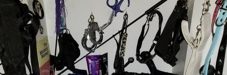 Mistresskl33's profile banner image