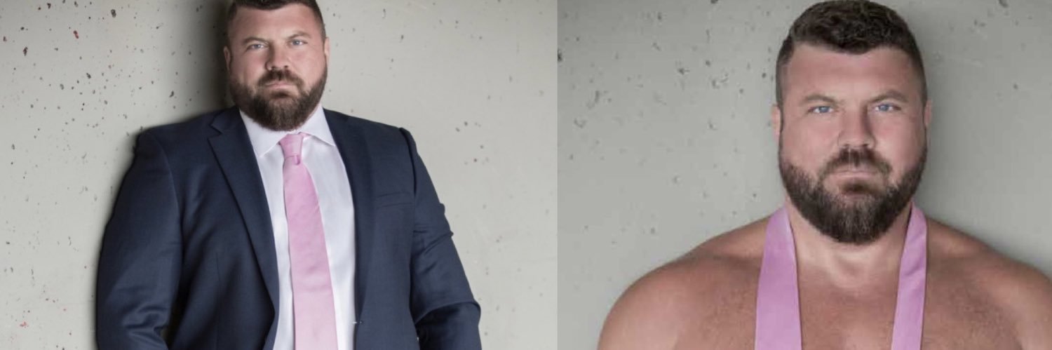 Vers Daddy. San Francisco banner