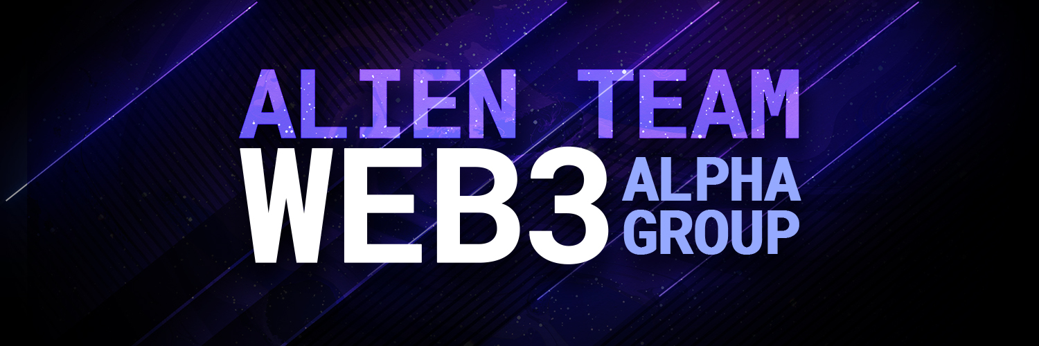 ALIENS banner