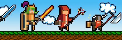SavantGames's profile banner image