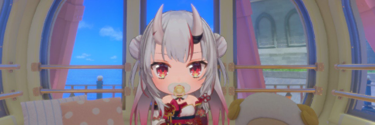yu9ry's profile banner image